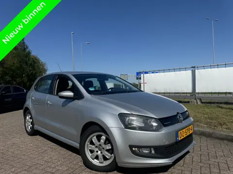 Volkswagen Polo 1.2 TDI Cruise Clima Netjes (bj 2011)