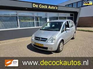 Opel Meriva 1.6-16V Enjoy/TREKHAAK