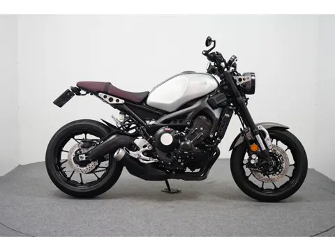 Yamaha XSR 900 ABS (bj 2018)