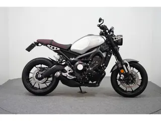 Yamaha XSR 900 ABS (bj 2018)