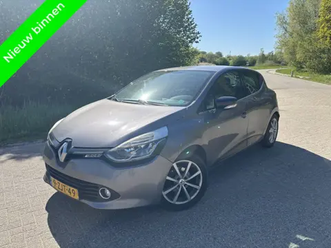 Renault Clio 1.5 dCi Night&Day Navi|Parksens|Clima