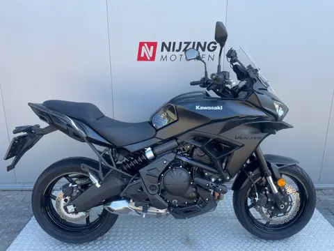 KAWASAKI VERSYS 650 ABS - 2022