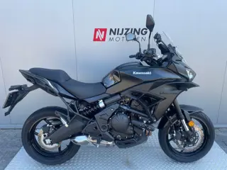 KAWASAKI VERSYS 650 ABS - 2022