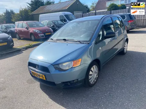 Mitsubishi Colt 1.1 Edition One
