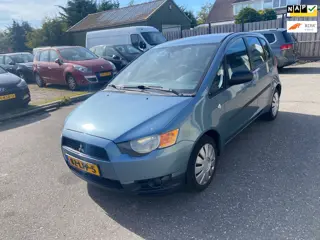 Mitsubishi Colt 1.1 Edition One