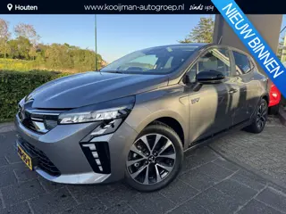 Mitsubishi Colt 1.6 HEV Intense Achteruitrijcamera, Parkeersensoren Rondom, Lichtmetalen Velgen, Cli