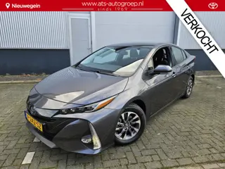 Toyota Prius 1.8 Plug-in Dynamic | 49.000km | Full Map Navigatie | Origineel NL | 1e eigenaar