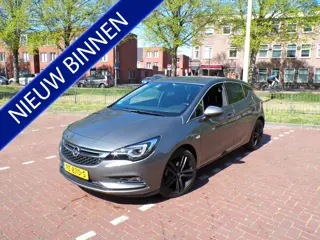 Opel Astra 1.4 Innovation 150 PK Apple Carplay CAMERA