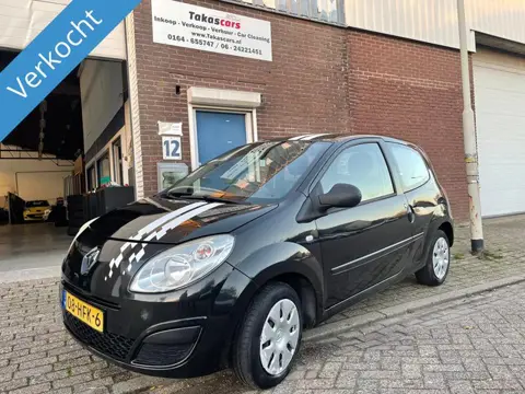 Renault Twingo 1.2 Authentique AIRCO&JAR APK