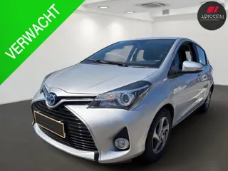 Toyota Yaris 1.5 Hybrid Aspiration