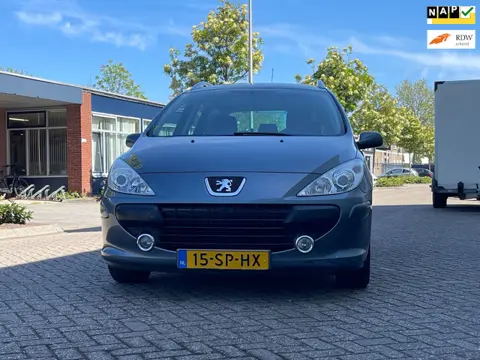 Peugeot 307 SW 1.6-16V Pack Automaat Pano Airco Apk