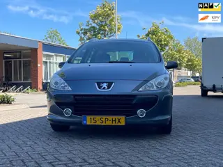 Peugeot 307 SW 1.6-16V Pack Automaat Pano Airco Apk