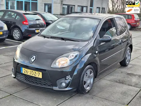 Renault Twingo €2850,-1.2-16V Night & Day Apk 2027 Nappas