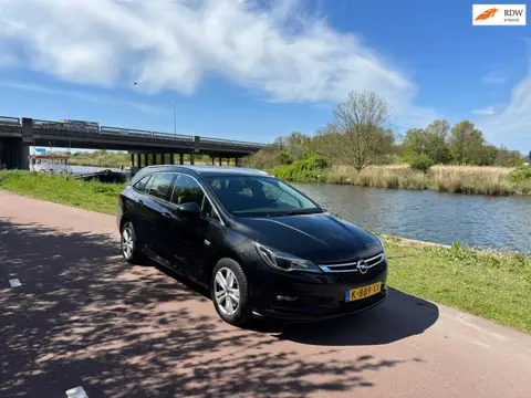Opel Astra Sports Tourer 1.4 Turbo Innovation |Luxe|NW APK|