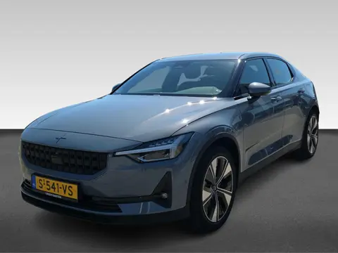 Polestar 2 Standard Range Single Motor 69 kWh KEURIGE AUTO!!