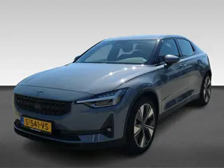 Polestar 2 Standard Range Single Motor 69 kWh KEURIGE AUTO!!