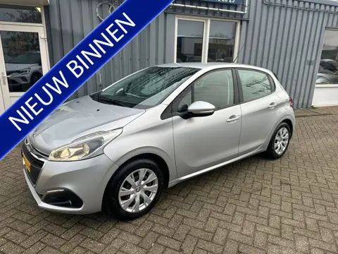 Peugeot 208 1.2 PureTech Blue Lion (bj 2016)