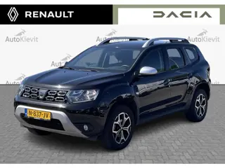 Dacia Duster 1.0 TCe 90 Prestige (bj 2021)