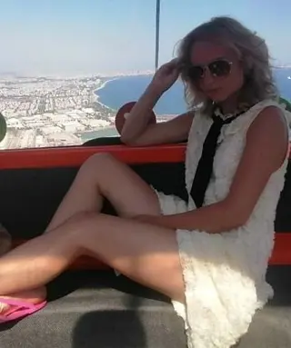 Vrouw zoekt Man