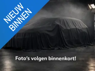 Toyota Aygo 1000i 12V 3 DEURS zwart