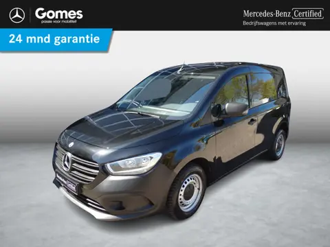 Mercedes-Benz Citan 112 CDI L1 | Airco | parkeerhulp achter