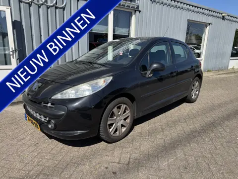 Peugeot 207 1.6 VTi XS Pack (bj 2007)