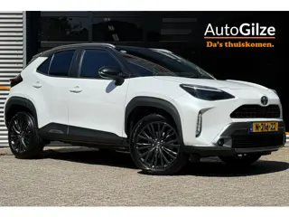 Toyota Yaris Cross 1.5 Hybrid Adventure l Trekhaak l JBL l Camera l HUD l