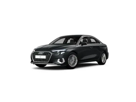 Audi A3 Limousine 30 TFSI Advanced edition | 110 PK | Automaat | Stoelverwarming | Climate control |