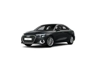Audi A3 Limousine 30 TFSI Advanced edition | 110 PK | Automaat | Stoelverwarming | Climate control |