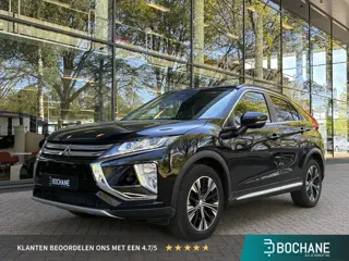 Mitsubishi Eclipse Cross 1.5 DI-T First Edition Automaat 163PK | 360 graden camera | Carplay | Cruis