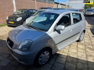 Kia Picanto 1.0 Bling