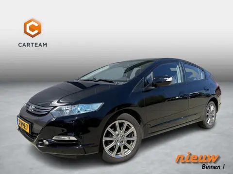 Honda Insight 1.3 Elegance