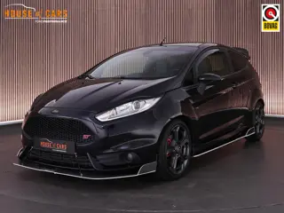 Ford Fiesta ST-2 1.6 182pk STYLE PACK |Milltek|Maxton|Hertz audisysteem|cruise control|navigatie|blu