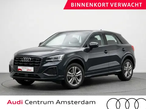Audi Q2 30 TFSI Advanced edition 150pk | Navigatie | Led koplampen | parkeercamera | Virtual Cockpit
