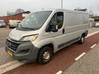 Fiat Ducato 2.3 MultiJet 96KW L2H1 AIRCO KLIMA LANG EURO6