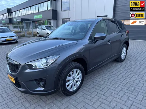 Mazda CX-5 2.0 TS+ 2WD