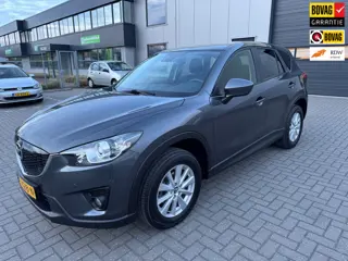 Mazda CX-5 2.0 TS+ 2WD