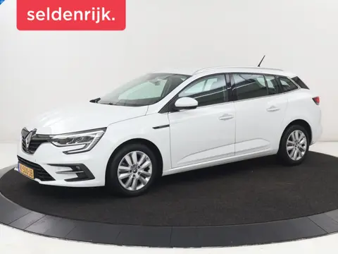 Renault Mégane 1.3 TCe Business Zen | Automaat | Camera |  Keyless | Navigatie | Full LED | Climate 