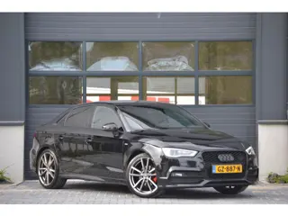 Audi A3 Limousine 1.4 TFSI CoD Ambition S-Line Automaat | Cruise Control | Navigatie