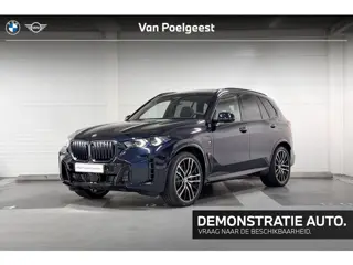 BMW X5 xDrive50e | M-Sport Pro | Travel Pack | Comfort Plus Pack | Driving Assistant | Harman/Kardon