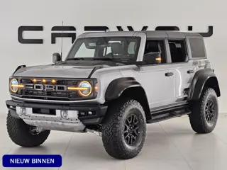 Ford Bronco 3.0 V6 Raptor (bj 2025, automaat)