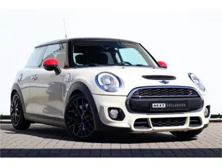 MINI Mini 2.0 Cooper S Pepper | Remus | 19" | Blue | Navi