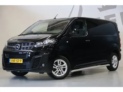 Opel Vivaro 2.0 BlueHDi 145 S&S L2/ Apple carplay/ Automaat