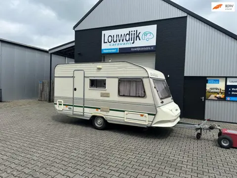 CHATEAU La Car 450 T ’95 (Rondzit, 807 kg)