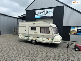 CHATEAU La Car 450 T ’95 (Rondzit, 807 kg)