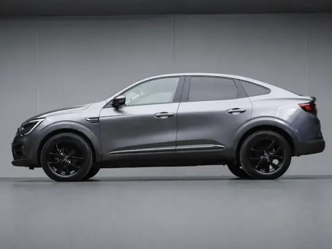 Renault Arkana 1.6 E-Tech Hybrid 145 Zen Sport (APPLE CARPLAY,NAVI,CAMERA,PDC,CLIMATE,CRUISE,GETINT,