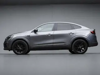 Renault Arkana 1.6 E-Tech Hybrid 145 Zen Sport (APPLE CARPLAY,NAVI,CAMERA,PDC,CLIMATE,CRUISE,GETINT,