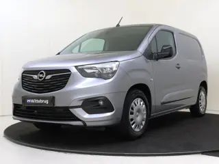 Opel Combo Electric 136 L1 50kWh P4 (bj 2025, automaat)