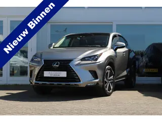 Lexus NX 300h Hybrid AWD President Line I Mark Lev. I Facelift I Applecarplay