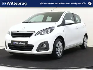 Peugeot 108 1.0 e-VTi Active (bj 2020)